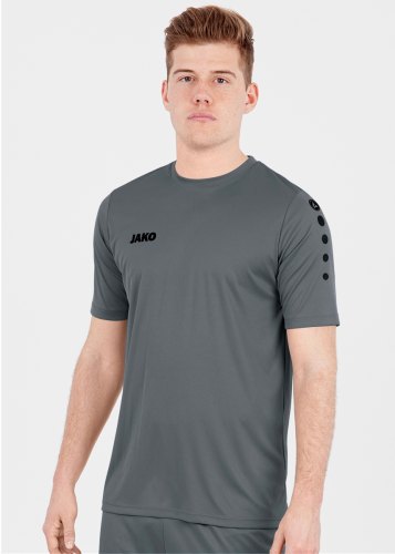 Preview: Jako Kinder Trikot Team KA - steingrau